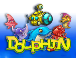 Dolphin logo