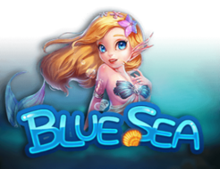 Blue Sea logo