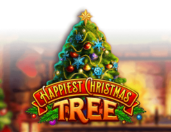 Happiest Christmas Tree logo