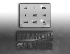 Scratch! Silver logo