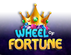 Wheel of Fortune logo