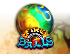 Fire Baoding Balls logo