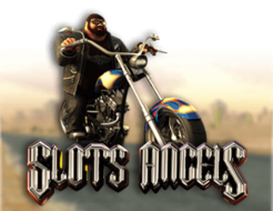 Slots Angels logo