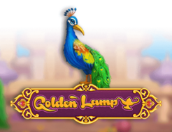 Golden Lamp logo