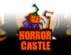 Horror Castle logo