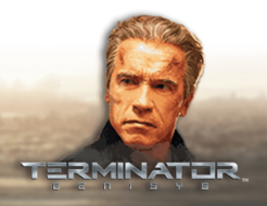 Terminator Genisys logo