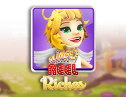 Slingo Reel Riches logo