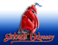 Sinbad Odyssey logo