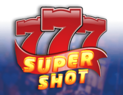 Super Shot logo