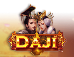 Daji logo