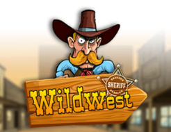 Wildwest logo