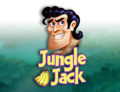 Jungle Jack logo