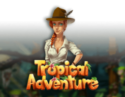 Tropical Adventure logo