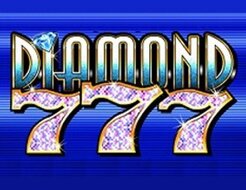 Diamond 7s logo