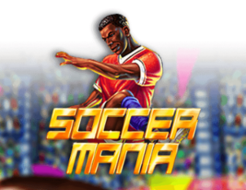 Soccer Mania logo