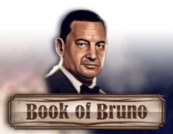 Book of Bruno logo