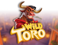 Wild Toro logo