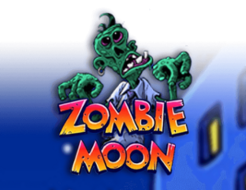 Zombie Moon logo