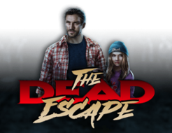 The Dead Escape logo