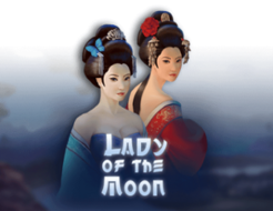 Lady of the Moon logo