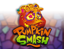 Pumpkin Smash logo