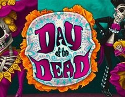 Day of the Dead logo