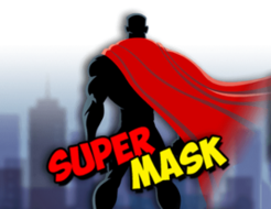 Super Mask logo