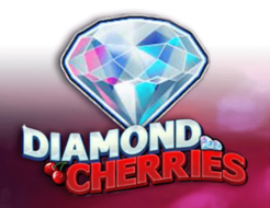 Diamond Cherries logo