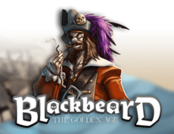 Blackbeard logo