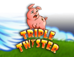 Triple Twister logo