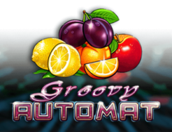 Groovy Automat logo