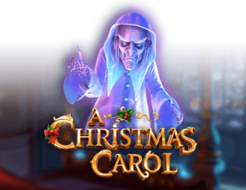 A Christmas Carol logo