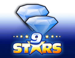 9 Stars logo