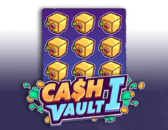 Cash Vault I logo