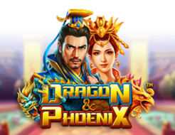 Dragon & Phoenix logo