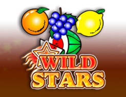 Wild Stars logo