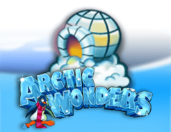 Arctic Wonders logo