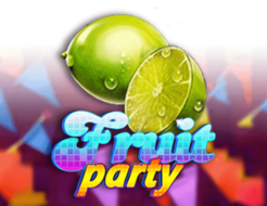 Fruit Party logo