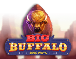 Big Buffalo logo