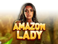 Amazon Lady logo