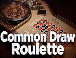 Common Draw Roulette logo