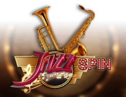 Jazz Spin logo