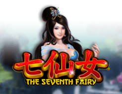 The Seventh Fairy logo