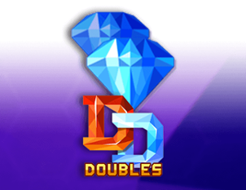 Doubles logo