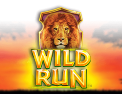 Wild Run logo