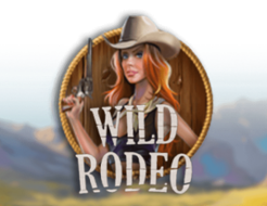 Wild Rodeo logo