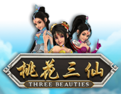 Three Beautis logo