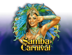 Samba Carnival logo