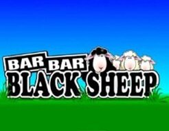 Bar Bar Black Sheep logo