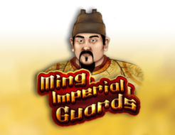 Ming Imperial Guards logo